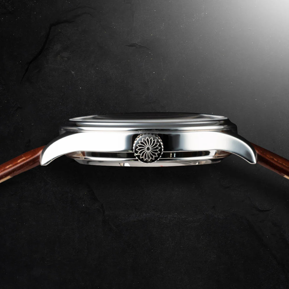 WANCHER Dream Watch - Echizen Urushi GUNJO