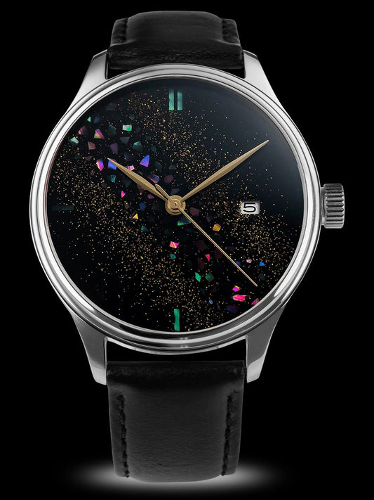 Wancher Dream Watch – RADEN by Taya Shikkiten