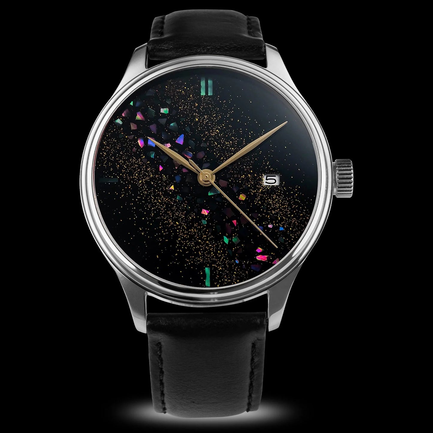 Wancher Dream Watch – RADEN by Taya Shikkiten
