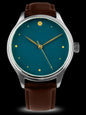 WANCHER Dream Watch - Echizen Urushi GUNJO