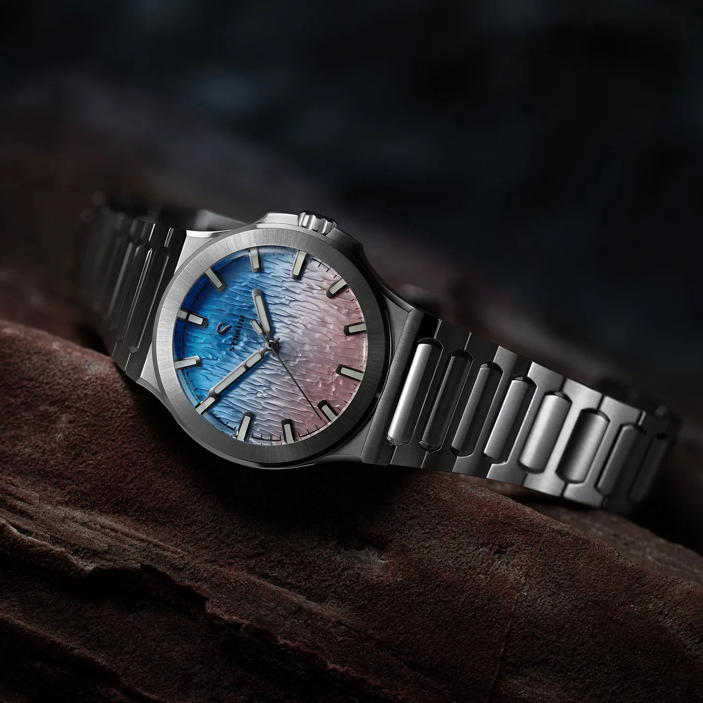 Independent Watch Day on August 29, 2026 with Formex · Circula · Straum · Nodus