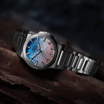 Independent Watch Day on August 29, 2026 with Formex · Circula · Straum · Nodus