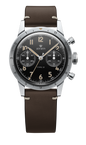 Airain Type 21 -Flyback-Chronograph