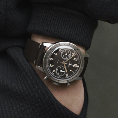 Airain Type 21 -Flyback-Chronograph