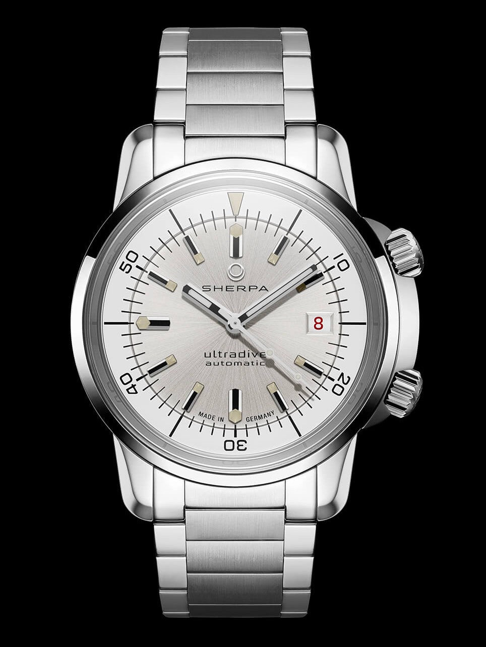 Sherpa Ultradive "Moon" 