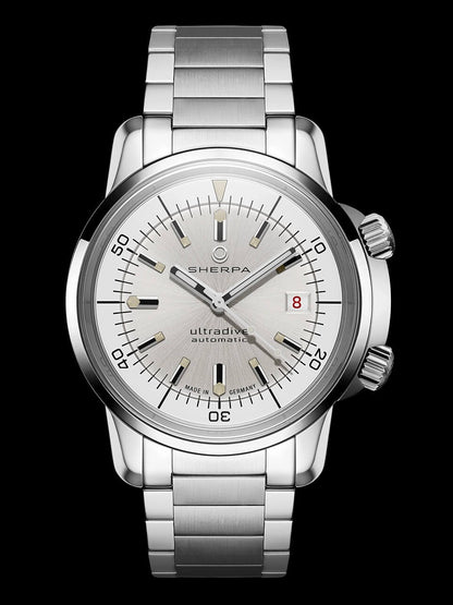 Sherpa Ultradive "Moon" 