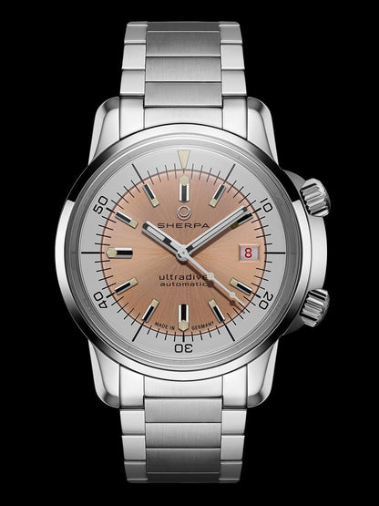 Sherpa Ultradive "Sun" 