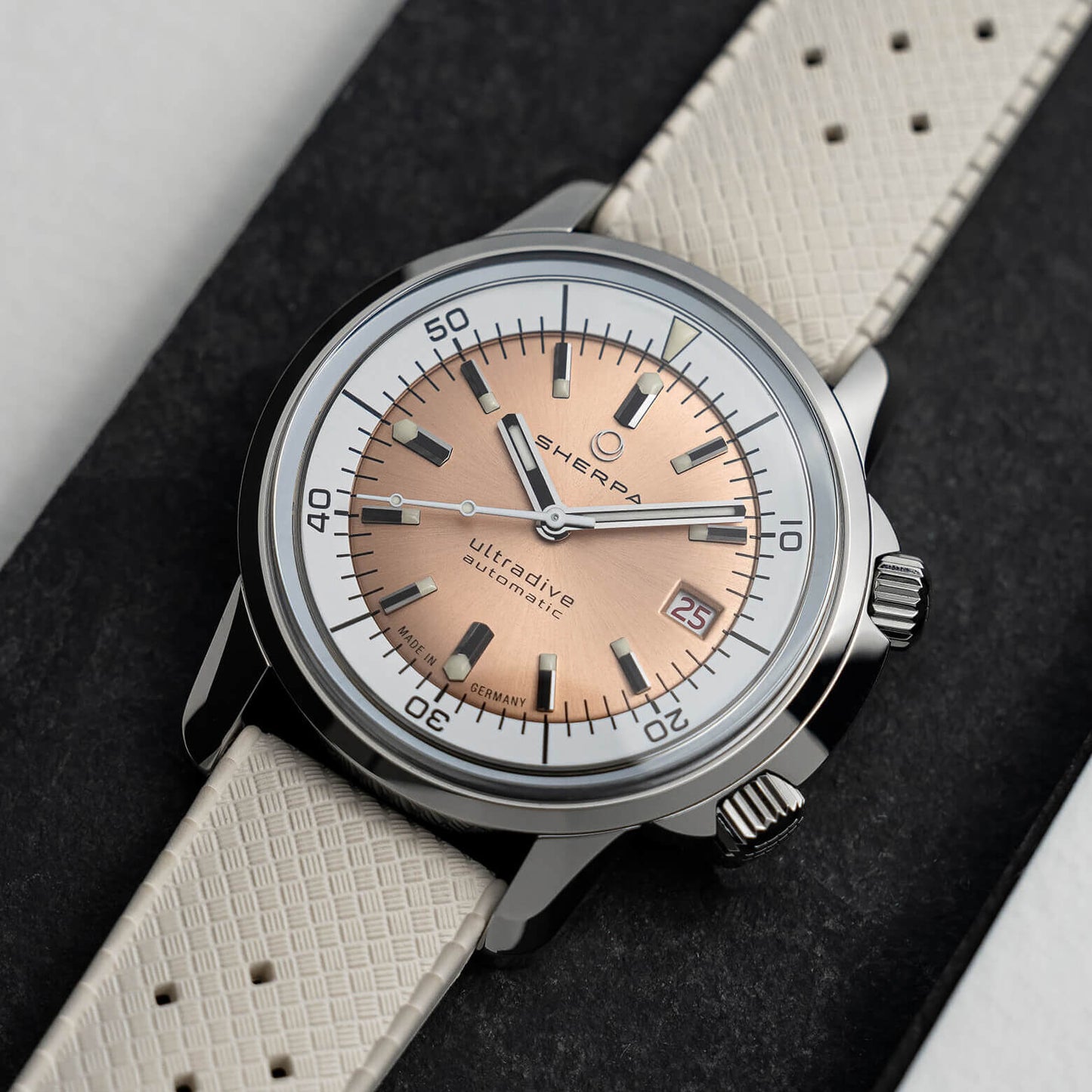 Sherpa Ultradive "Sun" 