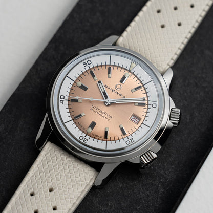 Sherpa Ultradive "Sun" 