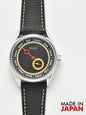 Vario NAVI Voyage Germany – Single Hand Watch – Limited Edition of 100 Pieces