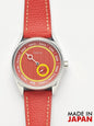 Vario NAVI Voyage Spain – Single Hand Watch – Limited Edition 80 Pieces