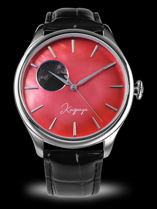WANCHER Dream Moonphase Kaguya - Kaki