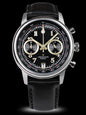 WANCHER Tenji Chronograph - 38mm 