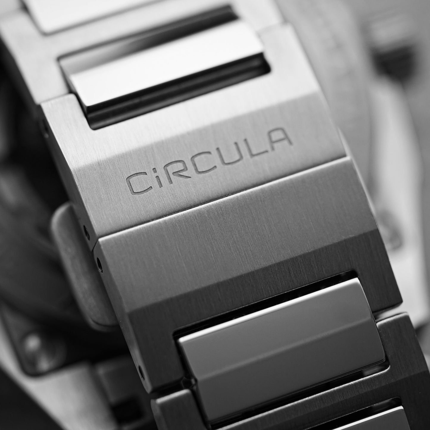 CIRCULA Facet Petrol