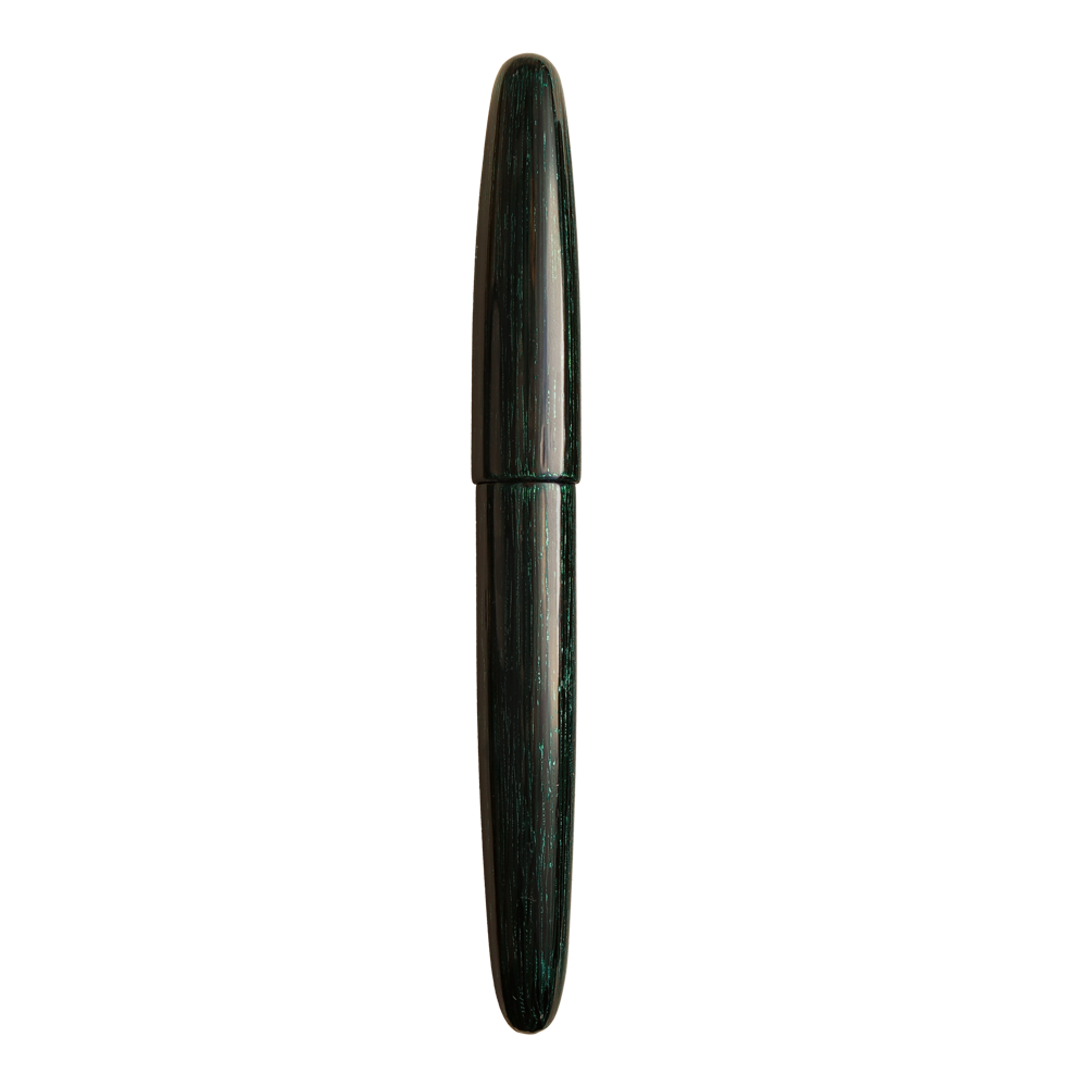 Wancher Yakumo-nuri Shibo Urushi Sazanami