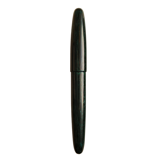 Wancher Yakumo-nuri Shibo Urushi Sazanami