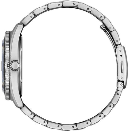 Citizen Herrenuhr Eco-Drive Solaruhr 43mm - Ref. AW1760-81Z
