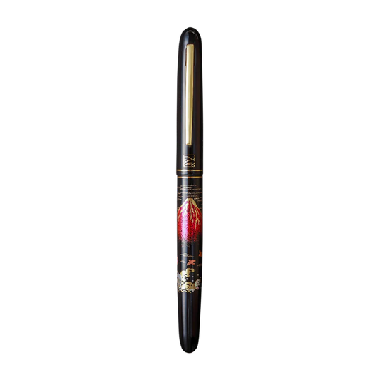 Kuretake Kindai Maki-e – Aka Fuji