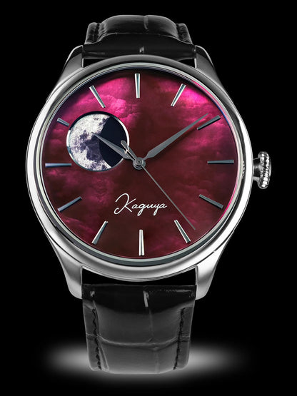 WANCHER Dream Moonphase Kaguya - AKANE