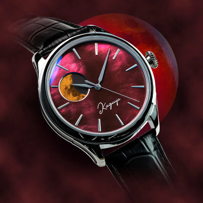 WANCHER Dream Moonphase Kaguya - AKANE Tsukimi