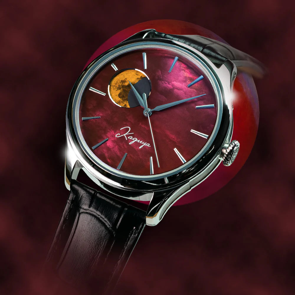 WANCHER Dream Moonphase Kaguya - AKANE Tsukimi
