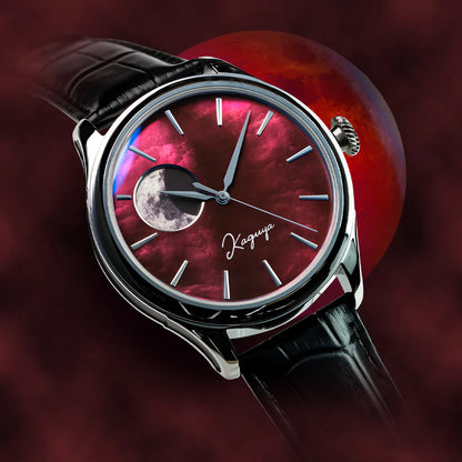 WANCHER Dream Moonphase Kaguya - AKANE