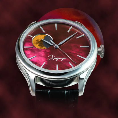 WANCHER Dream Moonphase Kaguya - AKANE Tsukimi