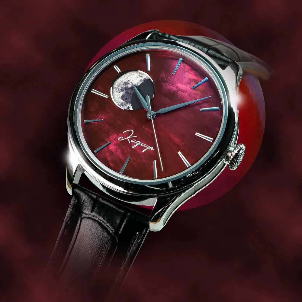 WANCHER Dream Moonphase Kaguya - AKANE