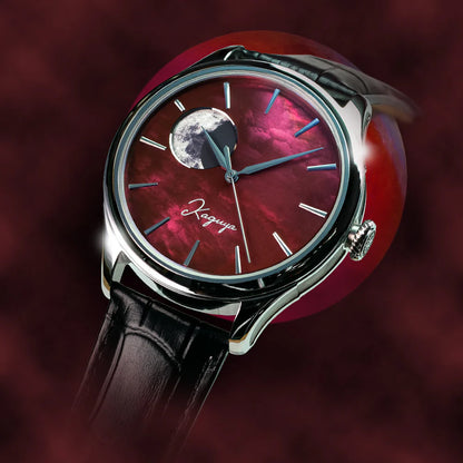 WANCHER Dream Moonphase Kaguya - AKANE