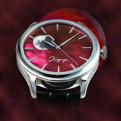 WANCHER Dream Moonphase Kaguya - AKANE