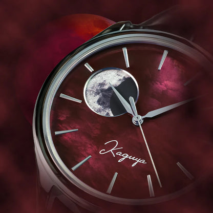 WANCHER Dream Moonphase Kaguya - AKANE