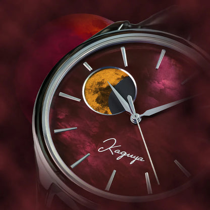 WANCHER Dream Moonphase Kaguya - AKANE Tsukimi