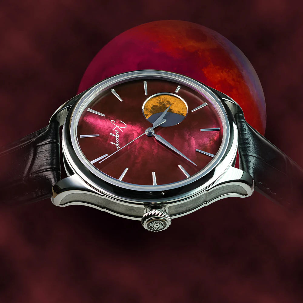 WANCHER Dream Moonphase Kaguya - AKANE Tsukimi