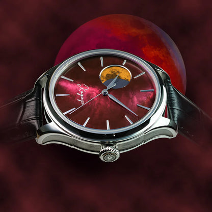 WANCHER Dream Moonphase Kaguya - AKANE Tsukimi