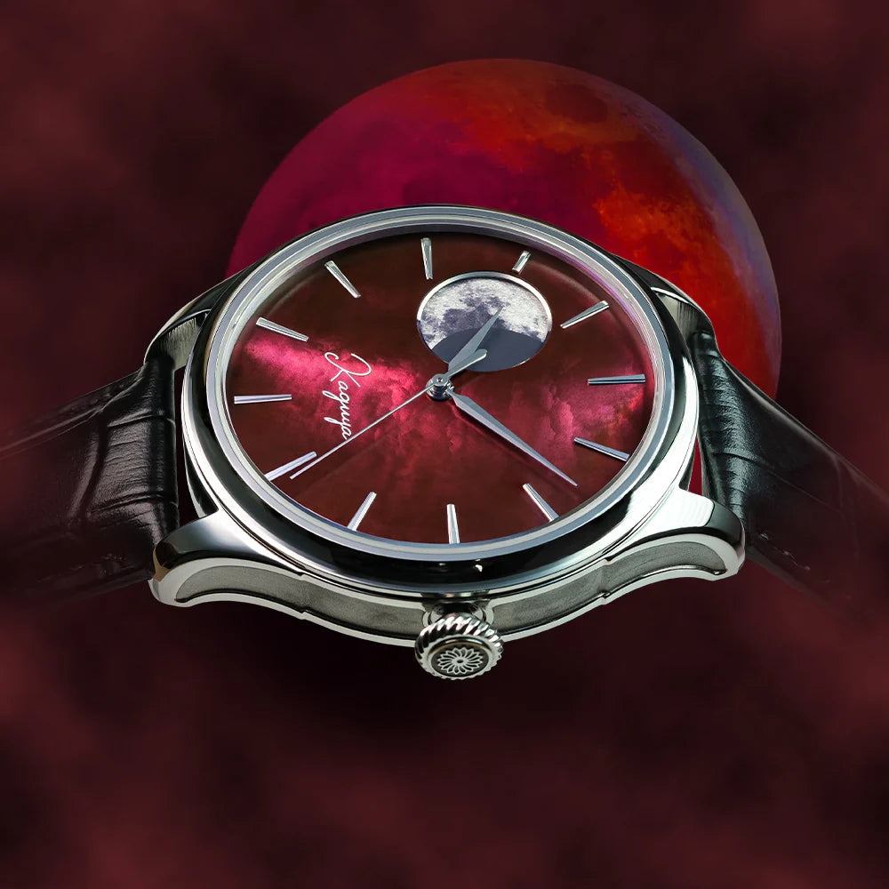 WANCHER Dream Moonphase Kaguya - AKANE