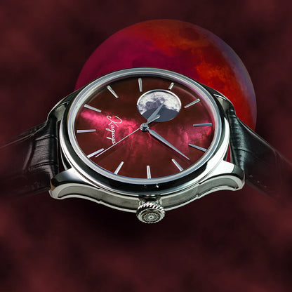 WANCHER Dream Moonphase Kaguya - AKANE