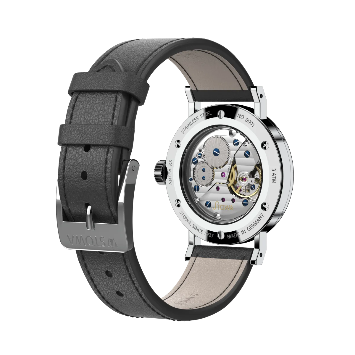 STOWA Antea Klassik KS 35.5mm