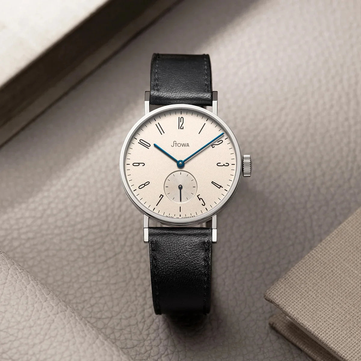 STOWA Antea Klassik KS 35.5mm