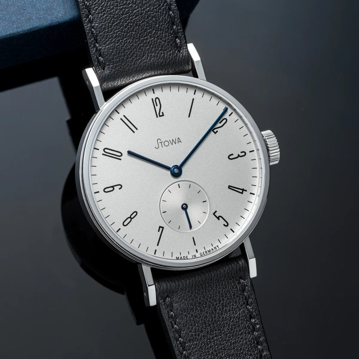 STOWA Antea Klassik KS 35.5mm