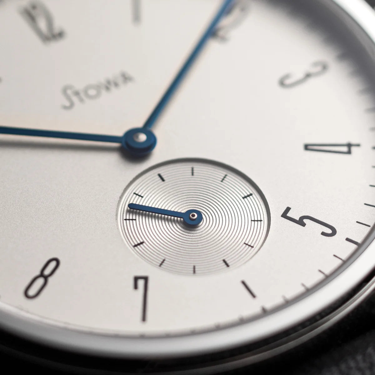STOWA Antea Klassik KS 35.5mm