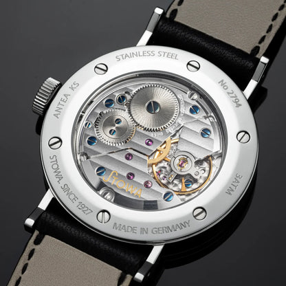 STOWA Antea Klassik KS 35.5mm