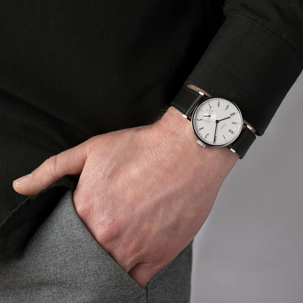 STOWA Antea Klassik KS 35.5mm