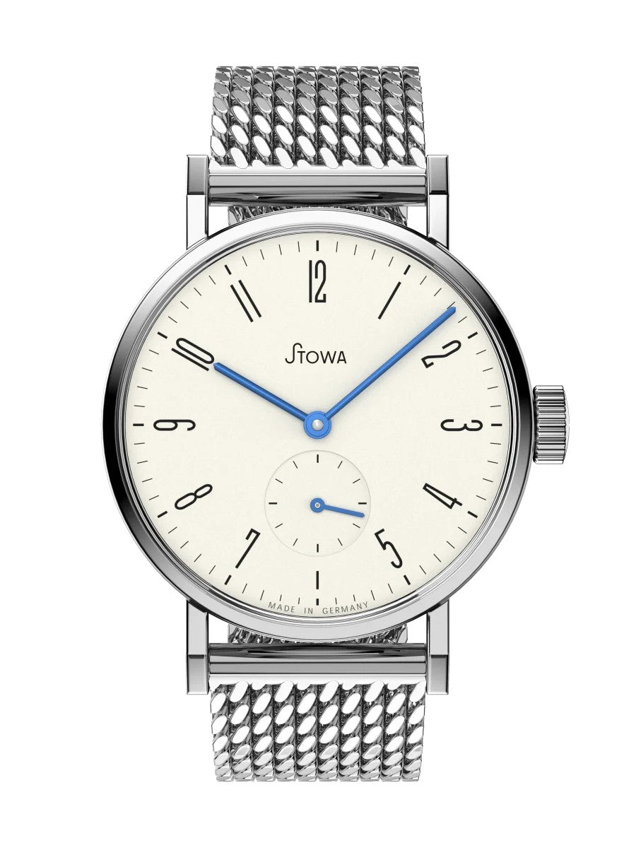 STOWA Antea Klassik KS 35.5mm