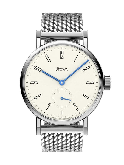 STOWA Antea Klassik KS 35.5mm