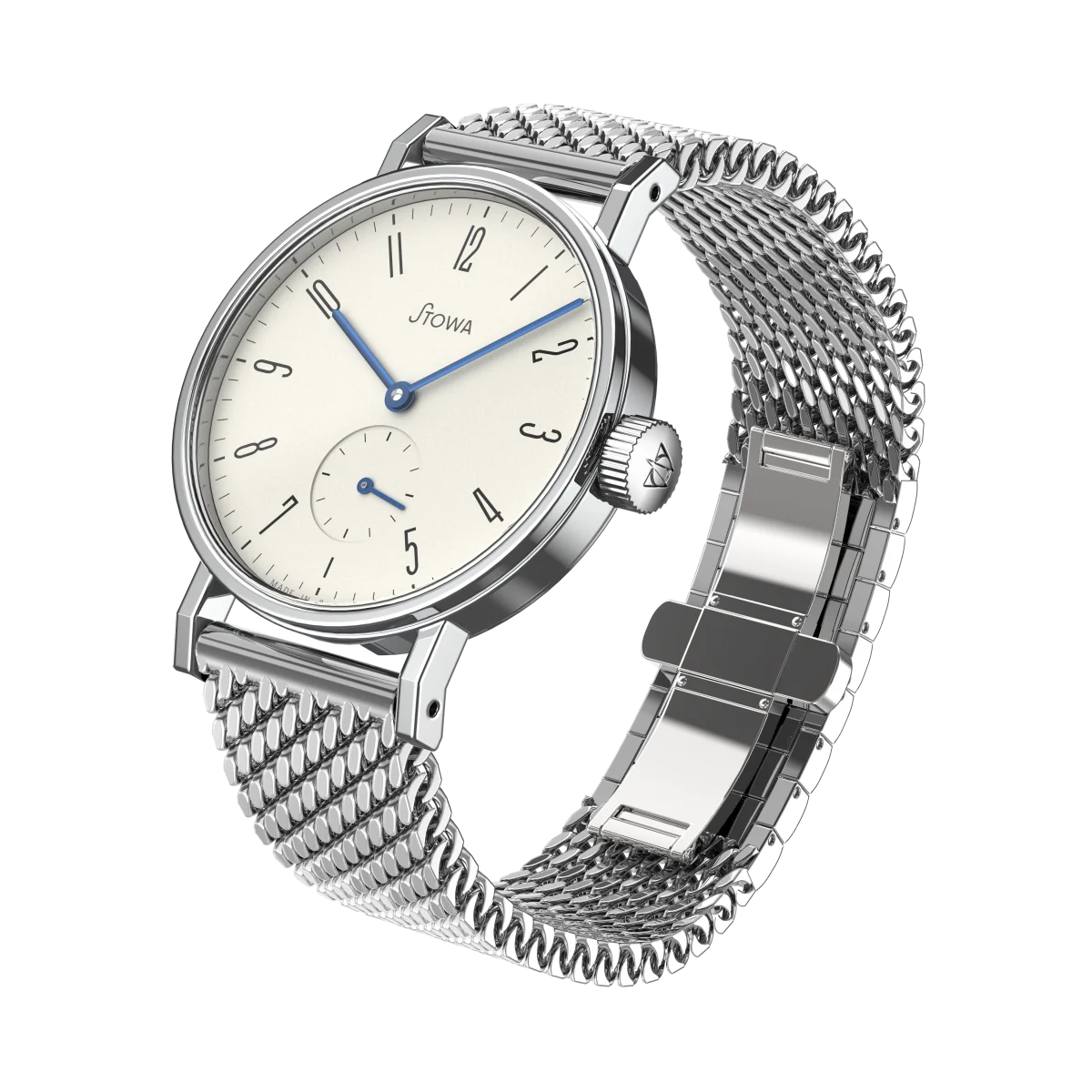 STOWA Antea Klassik KS 35.5mm