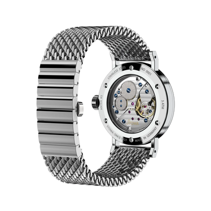 STOWA Antea Klassik KS 35.5mm