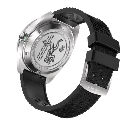 CIRCULA AquaSport II Mother of Pearl LE