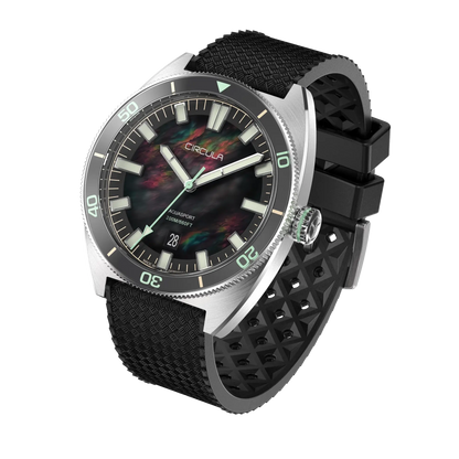 CIRCULA AquaSport II Mother of Pearl LE