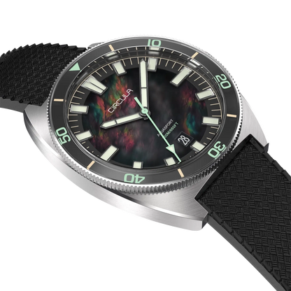CIRCULA AquaSport II Mother of Pearl LE