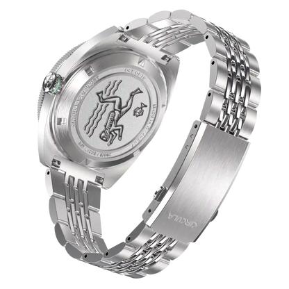 CIRCULA AquaSport II Mother of Pearl LE
